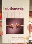 L'euthanasie