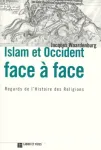 Islam et occident face  face