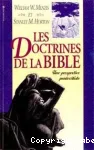 Les Doctrines de la Bible