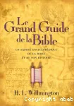 Le grand guide de la Bible