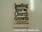 Leading Your Church to Growth