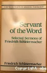 Servant of the Word