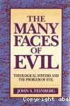 The Many Faces of Evil