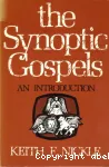 The Synoptic Gospels