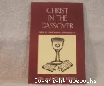 Christ in the Passover