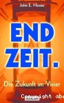 Endzeit