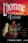 L'homme sur le chemin d'Emmas - Cahier d'exercices