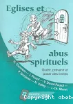 Eglises et abus spirituels