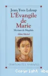 L'vangile de Marie