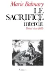 Le sacrifice interdit