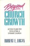 Beyond Church Growth