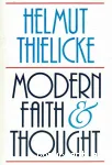 Modern Faith and Thought