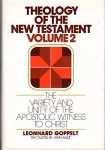 Theology of the New Testament. Volume 2