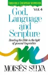 God, Language, and Scripture