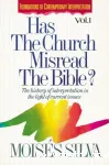 Has The Church Misread The Bible?