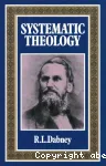 Systematic Theology