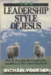 The Leadership Style of Jesus