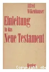 Einleitung in das Neue Testament