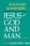 Jesus - God and Man