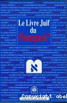 Le livre juif du pourquoi