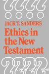 Ethics in the New Testament