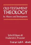 Old Testament Theology