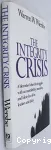 The Integrity Crisis