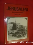 Jerusalem Illustrated History Atlas