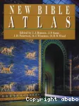 New Bible Atlas