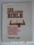 The Outlined Bible