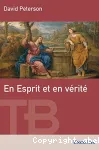 En Esprit et et vrit