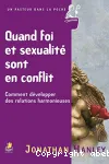 Quand foi et sexualit sont en conflit