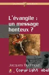 L'vangile: un message honteux?