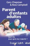 Parent d'enfants adultes