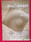 Divorce et remariage