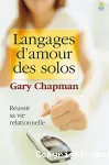 Langages d'amour des solos