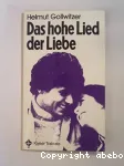 Das hohe Lied der Liebe