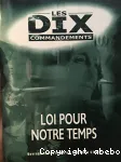 Loi pour notre temps