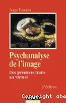 Psychanalyse de l'image