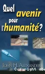 Quel avenir pour l'humanit?