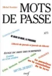 Mots de passe