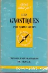 Les gnostiques