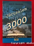 Jrusalem 3000