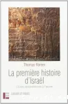 La premire histoire d'Isral