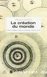 La cration du monde