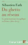 Du ghetto au rseau