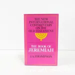 The Book of Jeremiah