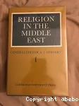 Religion in the Middle East