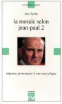 La morale selon Jean-Paul II