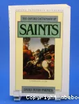 The Oxford Dictionary of Saints